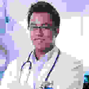 Dr. Sabrine Ben Brahem