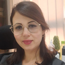 Dr.FREDJ Hana