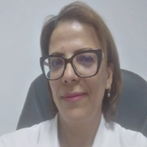 Pr.MOKLINE Amel