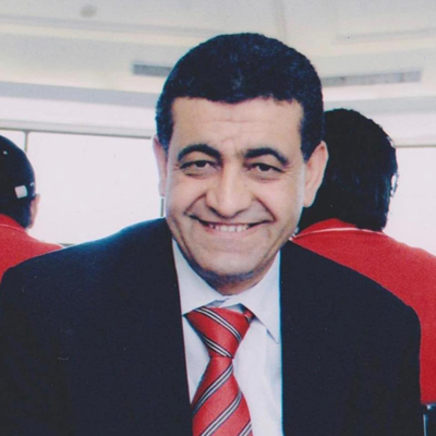 Pr Mohsen Trabelsi
