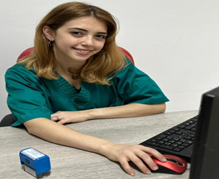 Dr.ALOUINI.AMENNE